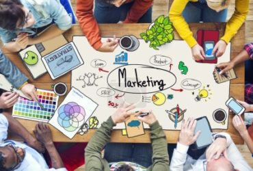 La communication et le marketing